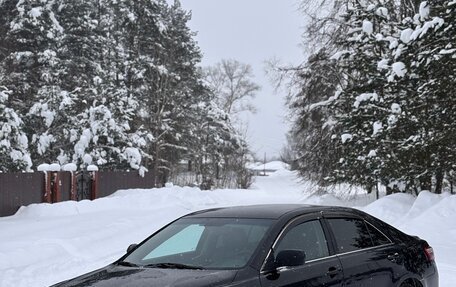 Toyota Camry, 2008 год, 1 000 000 рублей, 2 фотография