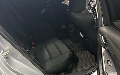 Mazda 6, 2016 год, 2 350 000 рублей, 11 фотография