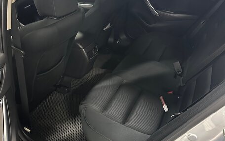 Mazda 6, 2016 год, 2 350 000 рублей, 12 фотография