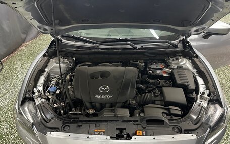 Mazda 6, 2016 год, 2 350 000 рублей, 8 фотография