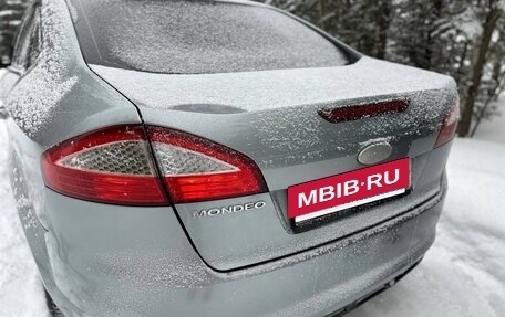 Ford Mondeo IV, 2008 год, 650 000 рублей, 27 фотография