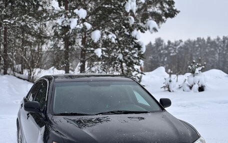 Toyota Camry, 2008 год, 1 000 000 рублей, 4 фотография