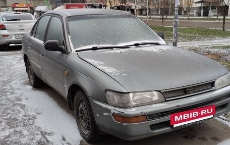 Toyota Corolla, 1993 год, 240 000 рублей, 2 фотография