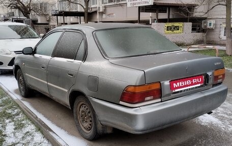 Toyota Corolla, 1993 год, 240 000 рублей, 5 фотография