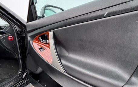 Toyota Camry, 2008 год, 1 000 000 рублей, 11 фотография