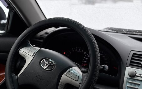 Toyota Camry, 2008 год, 1 000 000 рублей, 16 фотография