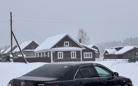 Toyota Camry, 2008 год, 1 000 000 рублей, 5 фотография