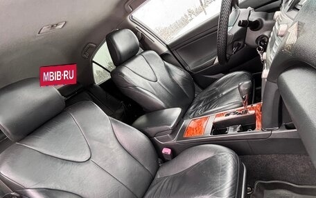 Toyota Camry, 2008 год, 1 000 000 рублей, 13 фотография