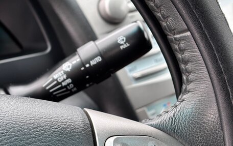 Toyota Camry, 2008 год, 1 000 000 рублей, 19 фотография