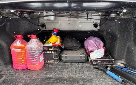 Toyota Camry, 2008 год, 1 000 000 рублей, 25 фотография