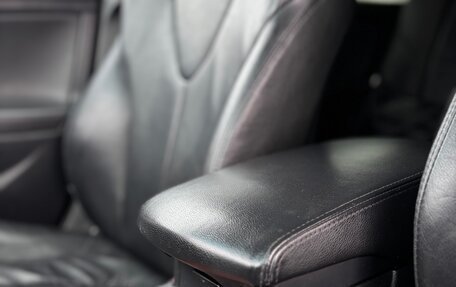 Toyota Camry, 2008 год, 1 000 000 рублей, 21 фотография