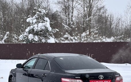 Toyota Camry, 2008 год, 1 000 000 рублей, 7 фотография