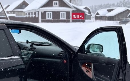 Toyota Camry, 2008 год, 1 000 000 рублей, 10 фотография