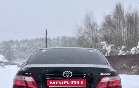 Toyota Camry, 2008 год, 1 000 000 рублей, 6 фотография