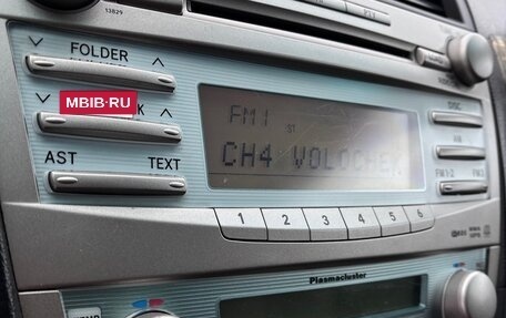 Toyota Camry, 2008 год, 1 000 000 рублей, 22 фотография