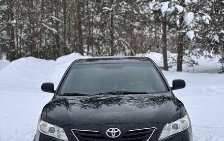 Toyota Camry, 2008 год, 1 000 000 рублей, 3 фотография