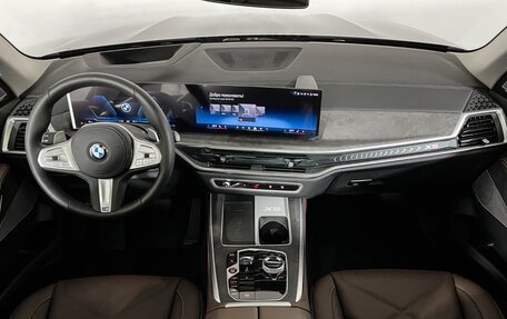 BMW X5, 2025 год, 10 910 000 рублей, 12 фотография