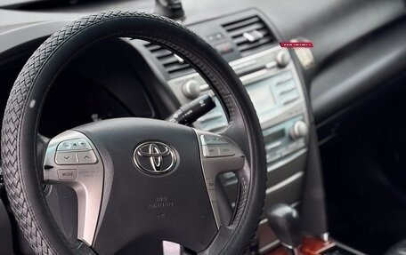 Toyota Camry, 2008 год, 1 000 000 рублей, 18 фотография