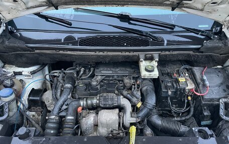 Peugeot Partner II рестайлинг 2, 2012 год, 580 000 рублей, 7 фотография