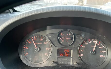 Peugeot Partner II рестайлинг 2, 2012 год, 580 000 рублей, 5 фотография