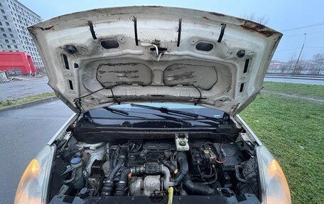 Peugeot Partner II рестайлинг 2, 2012 год, 580 000 рублей, 8 фотография