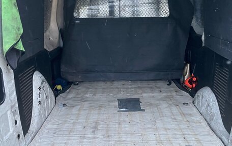 Peugeot Partner II рестайлинг 2, 2012 год, 580 000 рублей, 10 фотография