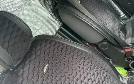 Peugeot Partner II рестайлинг 2, 2012 год, 580 000 рублей, 20 фотография