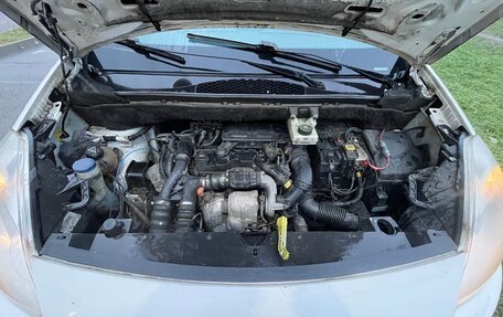 Peugeot Partner II рестайлинг 2, 2012 год, 580 000 рублей, 12 фотография