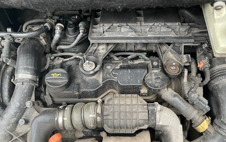 Peugeot Partner II рестайлинг 2, 2012 год, 580 000 рублей, 18 фотография