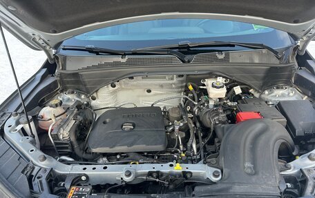 Chevrolet TrailBlazer, 2024 год, 2 550 000 рублей, 12 фотография