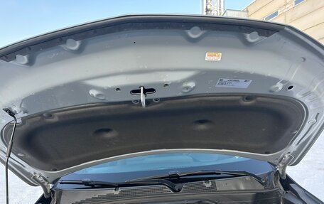 Chevrolet TrailBlazer, 2024 год, 2 550 000 рублей, 13 фотография