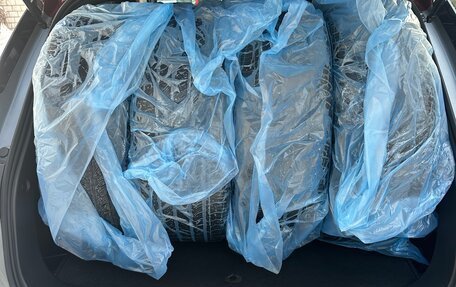 Chevrolet TrailBlazer, 2024 год, 2 550 000 рублей, 23 фотография