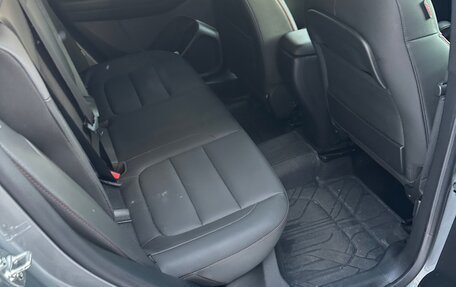 Chevrolet TrailBlazer, 2024 год, 2 550 000 рублей, 21 фотография