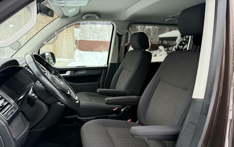 Volkswagen Caravelle T6 рестайлинг, 2019 год, 3 100 000 рублей, 7 фотография