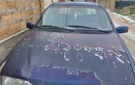 Ford Sierra I, 1990 год, 200 000 рублей, 2 фотография