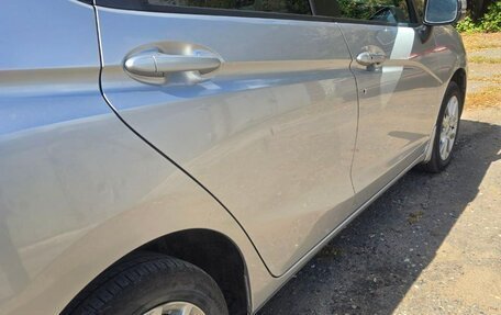 Honda Fit III, 2013 год, 1 100 000 рублей, 5 фотография