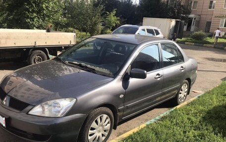Mitsubishi Lancer IX, 2009 год, 450 000 рублей, 2 фотография