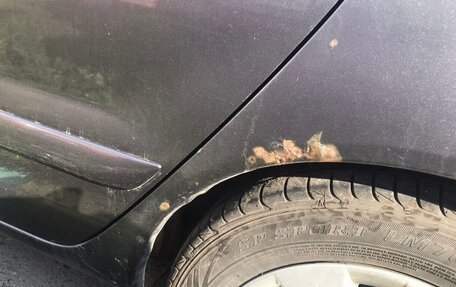 Mitsubishi Lancer IX, 2009 год, 450 000 рублей, 3 фотография