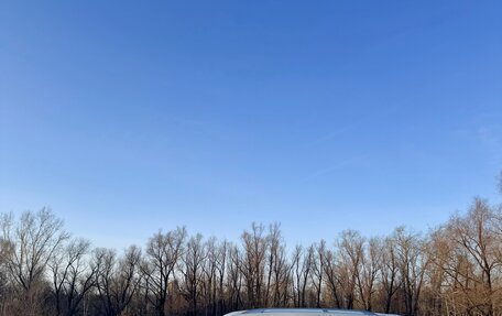 Infiniti QX56, 2011 год, 2 777 000 рублей, 2 фотография