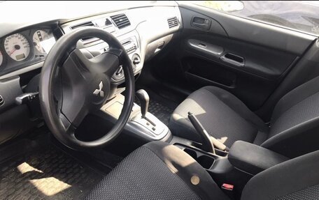 Mitsubishi Lancer IX, 2009 год, 450 000 рублей, 4 фотография