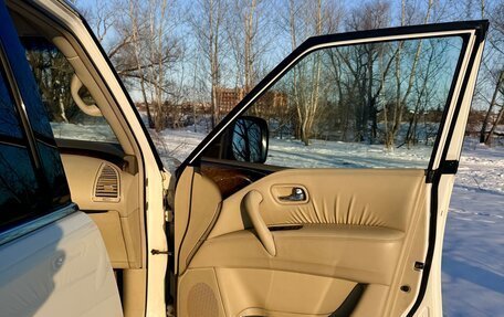 Infiniti QX56, 2011 год, 2 777 000 рублей, 7 фотография