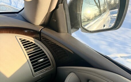 Infiniti QX56, 2011 год, 2 777 000 рублей, 6 фотография