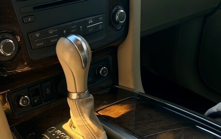 Infiniti QX56, 2011 год, 2 777 000 рублей, 12 фотография