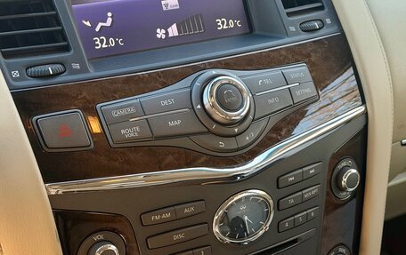 Infiniti QX56, 2011 год, 2 777 000 рублей, 13 фотография