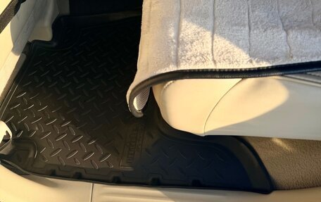 Infiniti QX56, 2011 год, 2 777 000 рублей, 18 фотография