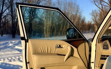 Infiniti QX56, 2011 год, 2 777 000 рублей, 14 фотография