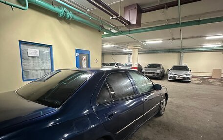 Peugeot 406 I, 2003 год, 155 000 рублей, 4 фотография