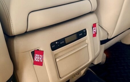 Infiniti QX56, 2011 год, 2 777 000 рублей, 16 фотография