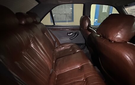 Peugeot 406 I, 2003 год, 155 000 рублей, 12 фотография