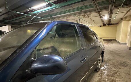 Peugeot 406 I, 2003 год, 155 000 рублей, 15 фотография